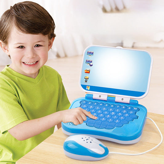 Macchina per l'apprendimento bilingue per neonati e bambini piccoli