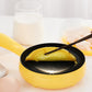 Mini padella elettrica multifunzionale per uso domestic