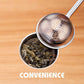 🍵Accessorio per l'infusione di tè e caffè🎁