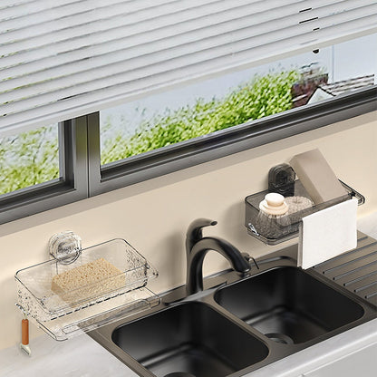 Ventosa multiuso Organize