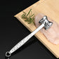 Mallet bifacciale all-in-one per battere la carne