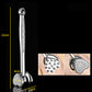 Mallet bifacciale all-in-one per battere la carne