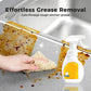 Spray sgrassante per cucine ad alta resistenz
