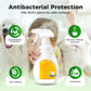 Spray sgrassante per cucine ad alta resistenz
