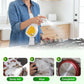 Spray sgrassante per cucine ad alta resistenz