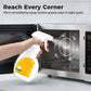 Spray sgrassante per cucine ad alta resistenz