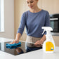 Spray sgrassante per cucine ad alta resistenz