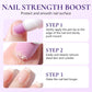 Penna Lozione 3-in-1 per Cuticole e Cura delle Unghie