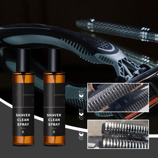 Spray detergente antibatterico e antiruggine a lunga durata per raso