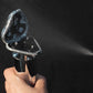 Spray detergente antibatterico e antiruggine a lunga durata per raso