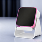 Altoparlante Bluetooth Wireless a Induzione 5-in-1 con Supporto Regolabile per Telefono