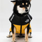 Cappotto invernale impermeabile e antivento per cani