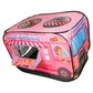 💝Offerta speciale di Natale🎅Set tenda da gioco pop-up per bambin