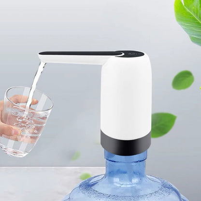Erogatore elettrico di acqua