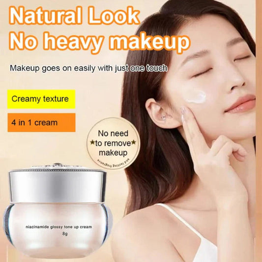 🎉Offerta speciale🎉Crema tonificante rivitalizzante alla niacinamide