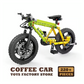 🌟🌟 Fantastico set di mattoncini per costruire mountain bike: un regalo creativo!