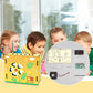 Giocattoli educativi per bambini Mini radio fai da te