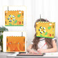 Giocattoli educativi per bambini Mini radio fai da te