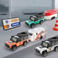 Auto telecomandata simulata in miniatura 1:6