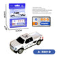 Auto telecomandata simulata in miniatura 1:6