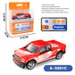 Auto telecomandata simulata in miniatura 1:6