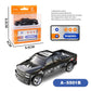 Auto telecomandata simulata in miniatura 1:6