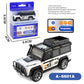Auto telecomandata simulata in miniatura 1:6