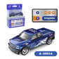 Auto telecomandata simulata in miniatura 1:6