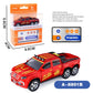 Auto telecomandata simulata in miniatura 1:6