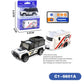 Auto telecomandata simulata in miniatura 1:6