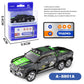Auto telecomandata simulata in miniatura 1:6
