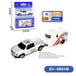 Auto telecomandata simulata in miniatura 1:6