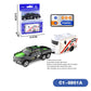 Auto telecomandata simulata in miniatura 1:6