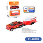Auto telecomandata simulata in miniatura 1:6