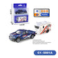 Auto telecomandata simulata in miniatura 1:6