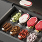 🎄Offerta speciale a tempo limitato🔥 Organizer per spezie sigillato multistrato