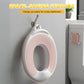 Anello per sedile WC sicuro e confortevole per bambin