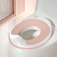 Anello per sedile WC sicuro e confortevole per bambin