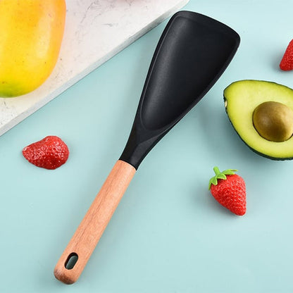 👩‍🍳Spatola multifunzione Cucchiaio da cucina