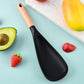 👩‍🍳Spatola multifunzione Cucchiaio da cucina