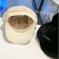 [Il miglior regalo per lei] Cappello invernale da donna con visiera corta e cald
