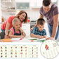 🎁Ultimo Giorno 50% Di Sconto - Quaderni Da Scrittura Magici Per Bambini