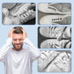 Crema detergente per scarpe bianche