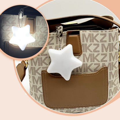 ✨Torcia LED con sensore touch: basta un leggero tocco per illuminare con luce intensa Elegante e pratica, la tua alleata nelle ricerche al buio