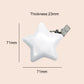 ✨Torcia LED con sensore touch: basta un leggero tocco per illuminare con luce intensa Elegante e pratica, la tua alleata nelle ricerche al buio