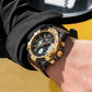 ⏰Saldi del Black Friday 50% DI SCONTO💥💥Orologio sportivo da uomo al quarzo multifunzionale con doppio display e impermeabilità 3ATM