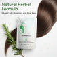 🌿Shampoo idratante con aminoacidi e rosmarino
