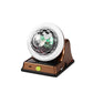 🎄Luce multicolore ricaricabile a energia solare, versatile e alla moda