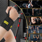🏋️‍Cintura di sostegno per esercizi fitness