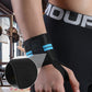 🏋️‍Cintura di sostegno per esercizi fitness